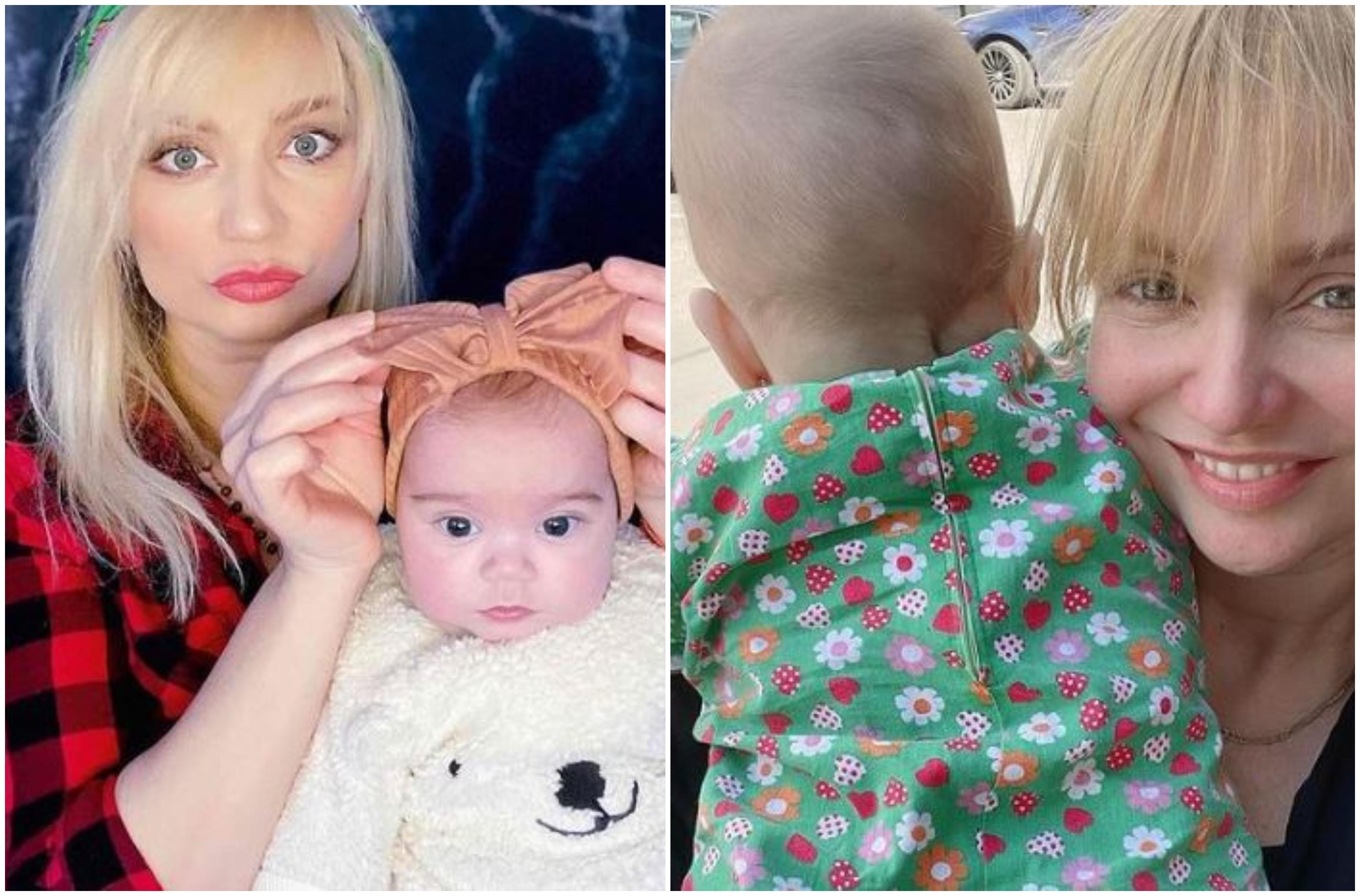 De ce s-au despărțit, de fapt, Cristina Cioran și tatăl copilului ei: &bdquo;&Icirc;mi pare rău că s-a aflat așa&rdquo;