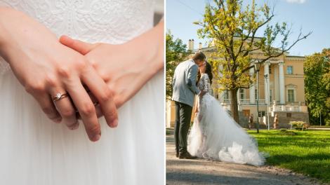 Un englez s-a căsătorit cu o refugiată din Ucraina după ce au conversat cu Google Translate: „A fost o atracție de la început”