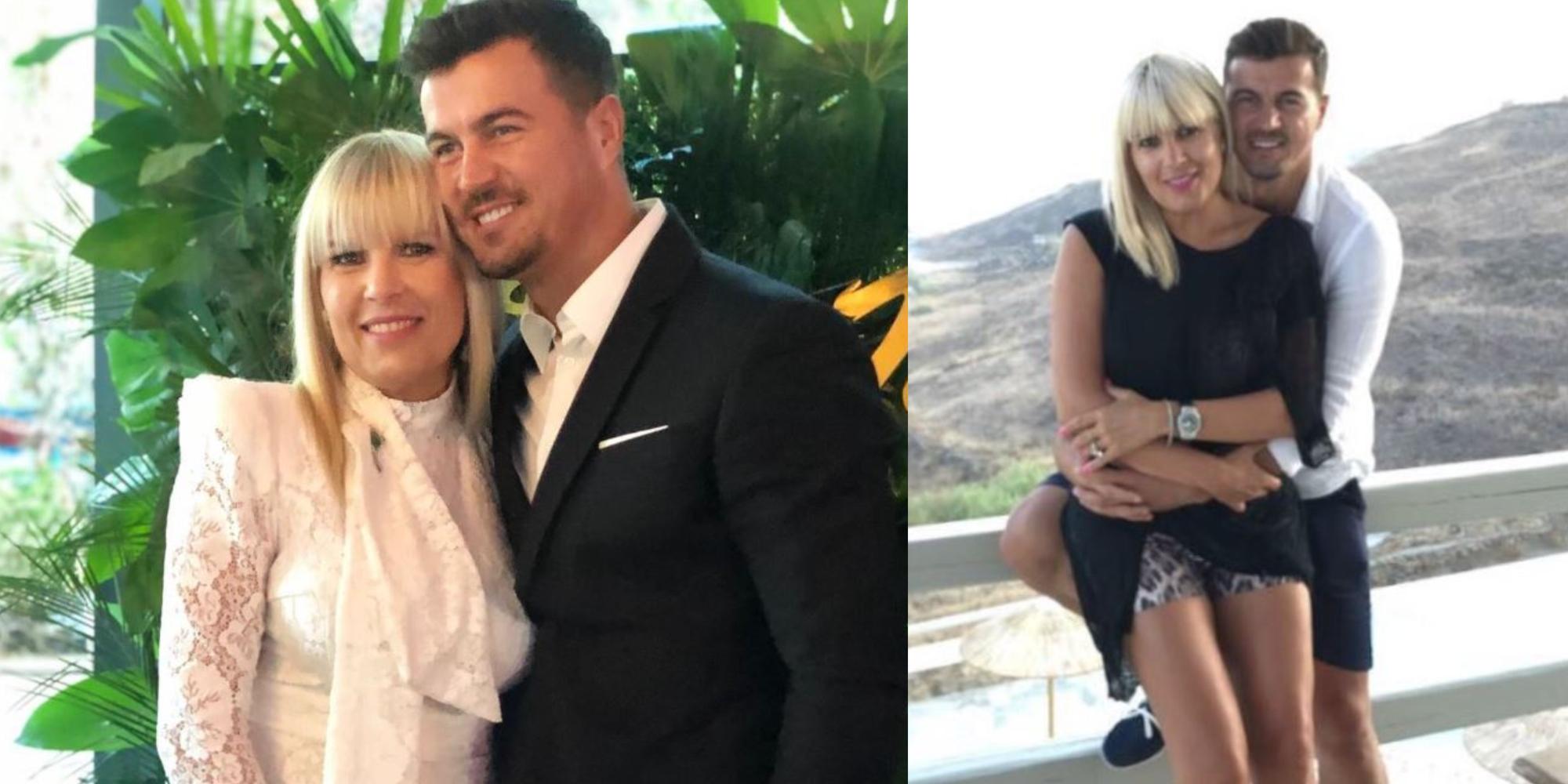 Adrian Alexandrov, iubitul Elenei Udrea, a fost executat silit. Care este motivul invocat de judecători