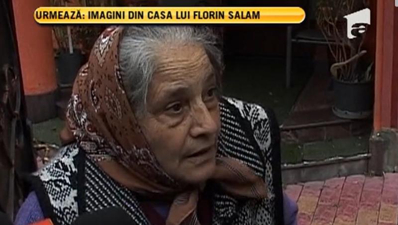 Toată lumea îl știe pe Florin Salam, dar puțini au văzut-o pe mama lui, Ioana Stoian. Cum arată femeia și ce poveste are