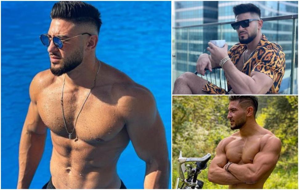 Cum a reușit Bogdan Mocanu să-și construiască o casă at&acirc;t de luxoasă. Ce-l face cel mai m&acirc;ndru