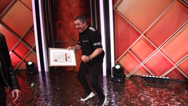Finala Chefi la cuțite 2022. Cine e marele câștigător al sezonului 10. Florica Boboi pleacă acasă cu premiul