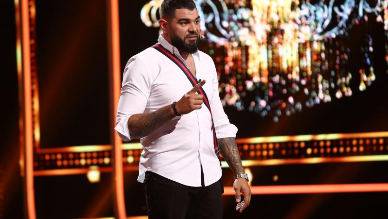 Cu ce se ocupă Remus Iosub, câștigătorul iUmor sezonul 13. Cum i s-a schimbat viața după participarea la emisiune