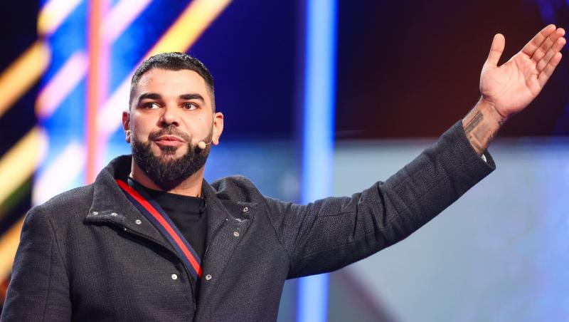 Cu ce se ocupă Remus Iosub, câștigătorul iUmor sezonul 13. Cum i s-a schimbat viața după participarea la emisiune