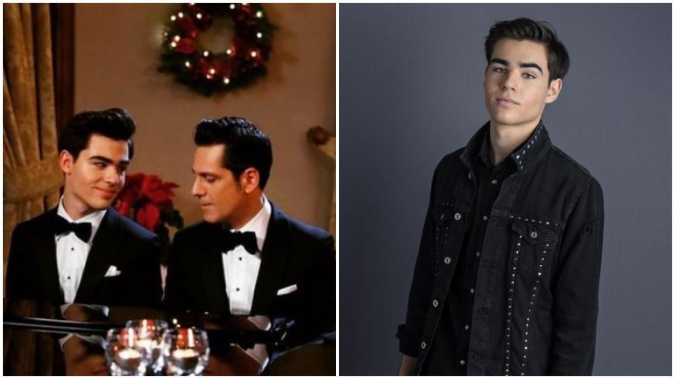 Fiul lui Ștefan Bănică, debut &icirc;ntr-o piesă de teatru. C&acirc;ntărețul și fiica lui, Violeta, l-au susținut &icirc;n sală: &bdquo;Cel mai bun&rdquo;