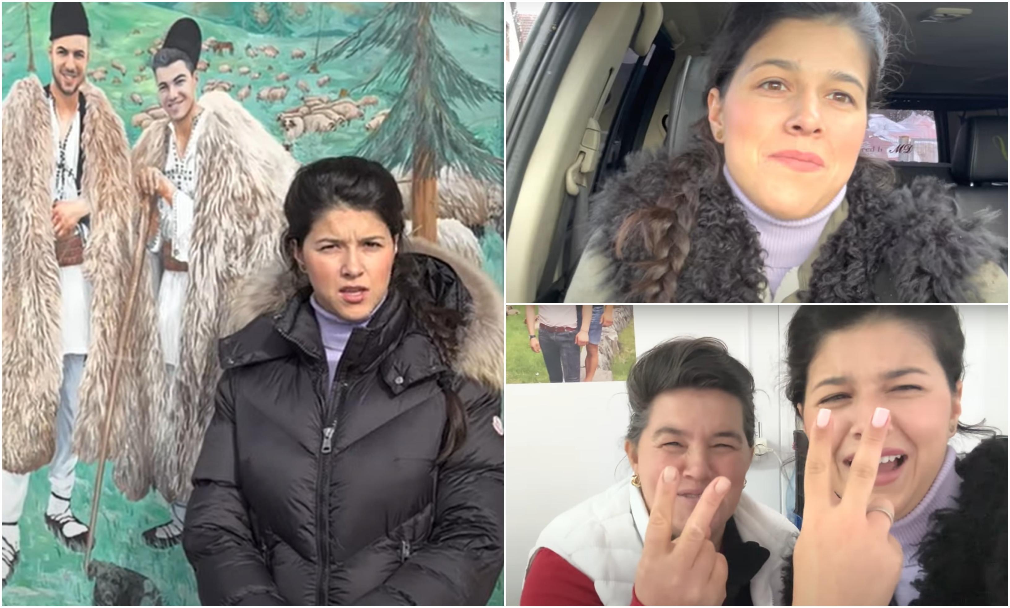 Getuța Sterp, anunț neașteptat la scurt timp după nuntă. T&acirc;năra a transmis un mesaj tranșant &icirc;n mediul online