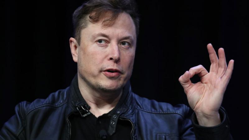 Elon Musk a fost detronat din topul celor mai bogați oameni ai lumii. Cine i-a luat locul, conform clasamentului Forbes