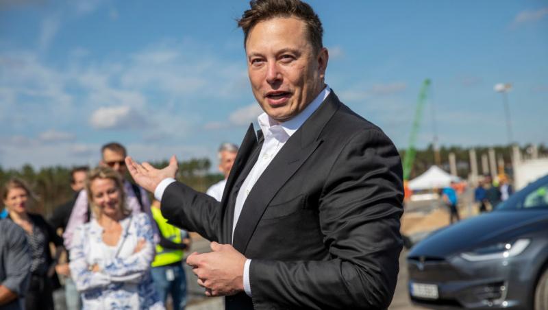 Cine l-a detronat pe Elon Musk din topul celor mai bogați oameni ai lumii. Ce s-a întâmplat cu producătorul de mașini electrice