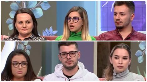 Mireasa, sezon 6. Prietena Mirunei a intrat în direct. Ce a transmis Ruxandra și ce gest subtil a făcut doamna Adriana