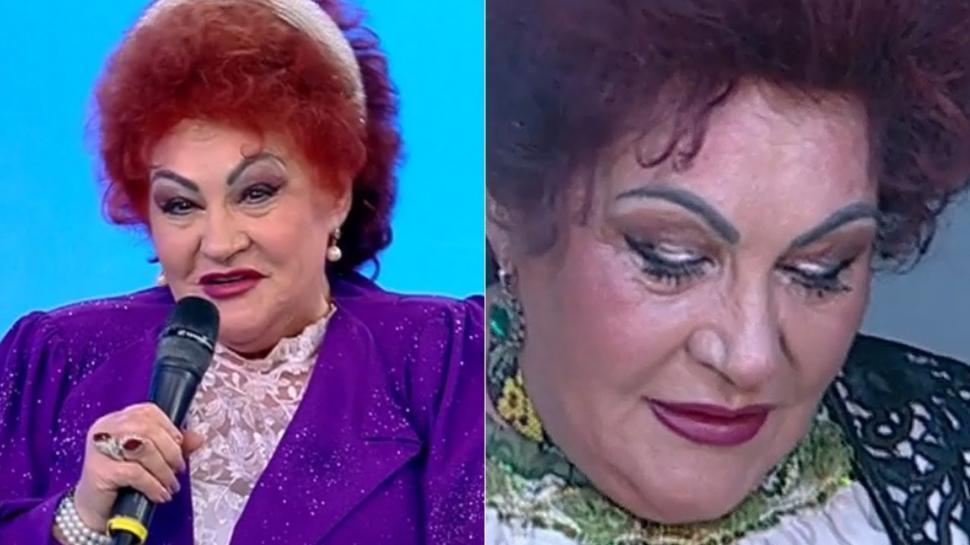 Elena Merișoreanu, nevoită să meargă &icirc;n cadru o perioadă. Artista trece printr-o operație la genunchi