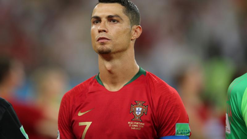 Cine este și cum arată sosia lui Cristiano Ronaldo. Bărbatul a devenit cunoscut datorită asemănării izbitoare între el și sportiv