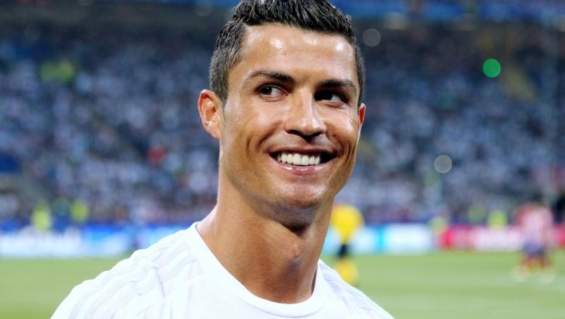 Cine este și cum arată sosia lui Cristiano Ronaldo. Bărbatul a devenit cunoscut datorită asemănării izbitoare între el și sportiv