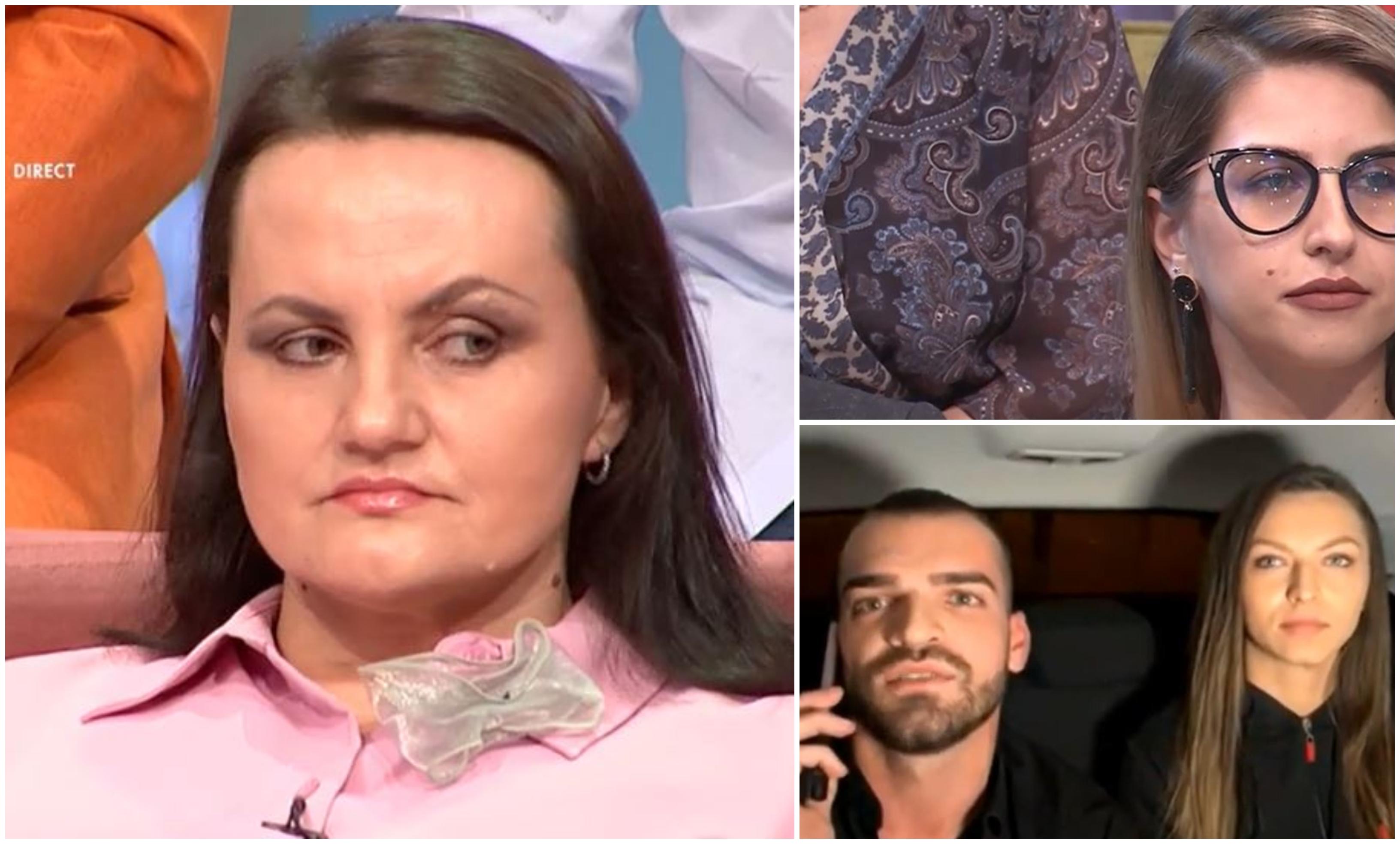 Care a fost explicația lui Viorel după ce a votat-o pe Miruna să plece din casă. Concurentul a sunat la Capricii