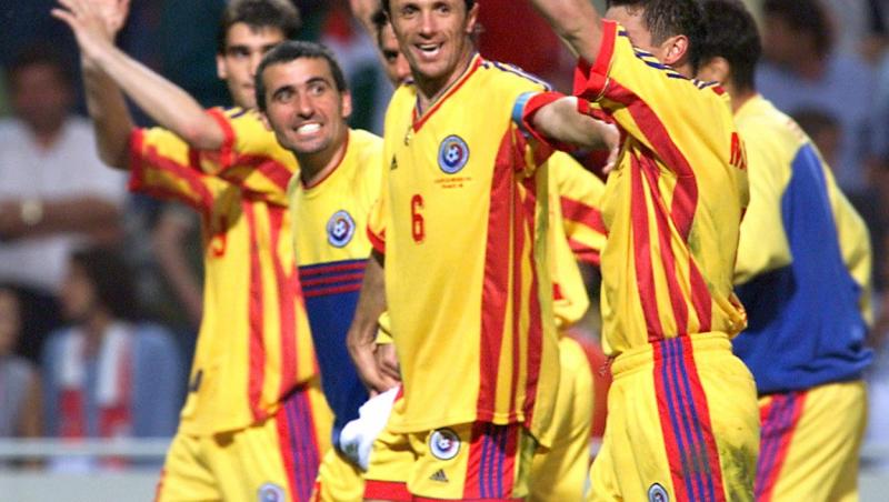 Gestul care l-a revoltat pe Gică Popescu! L-a criticat dur pe Emiliano Martinez, portarul Argentinei, după finala CM din Qatar
