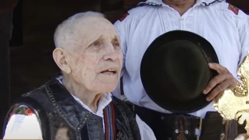 Nicolae Pițiș a murit la vârsta de 83 de ani. Ce titlu special primise artistul din partea UNESCO