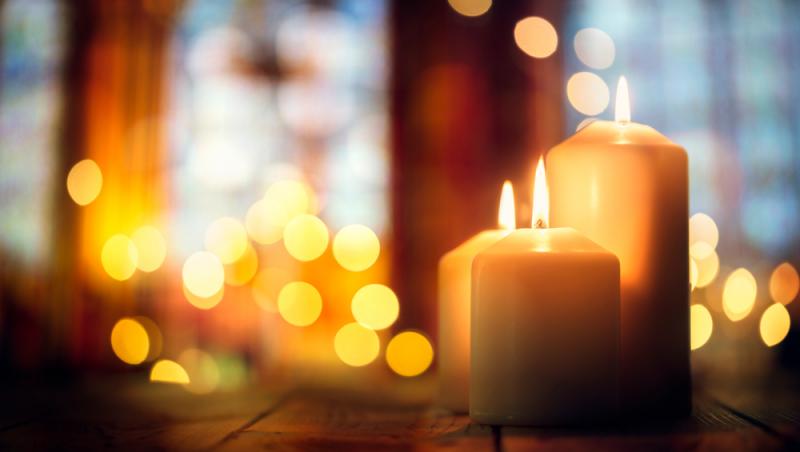 Rugăciunea din Ajunul Crăciunului pentru Sărbatori luminate și liniște în casă. Ce să rostești pe 24 decembrie