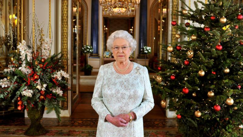 Tradiția bizară la care familia regală britanică trebuie să ia parte. De ce se cântăresc cu toții înainte și după masa de Crăciun