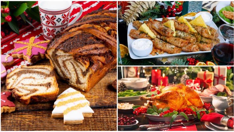 Pregătirile pentru Crăciun sunt în toi, iar românii cheltuie sume mari de bani pentru a avea pe masă cele mai gustoase preparate