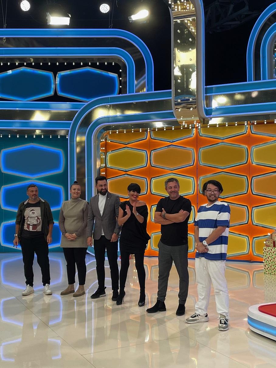 vedete invitate la emisiunea pretul cel bun de la antena 1