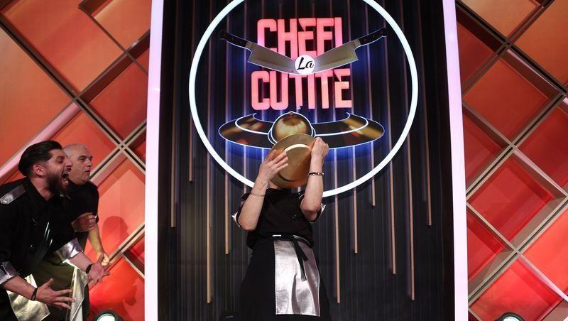Florica Boboi, câștigătoarea sezonului 10 Chefi la cuțite, veste neașteptată pentru prietenii virtuali. Unde va face Crăciunul