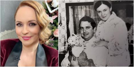 Imagini rare din arhiva de familie. Andreea Marin, mesaj emoționant în memoria părinților ei: „Îngerii mei păzitori”