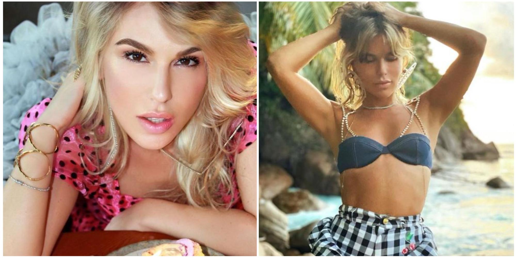 Cum arată Corina Bud, la șase ani de la divorț. Artista și-a refăcut viața alături de noul iubit