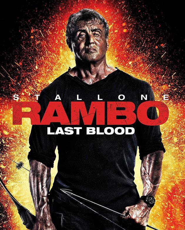(P) Sylvester Stallone se întoarce în rolul lui Rambo