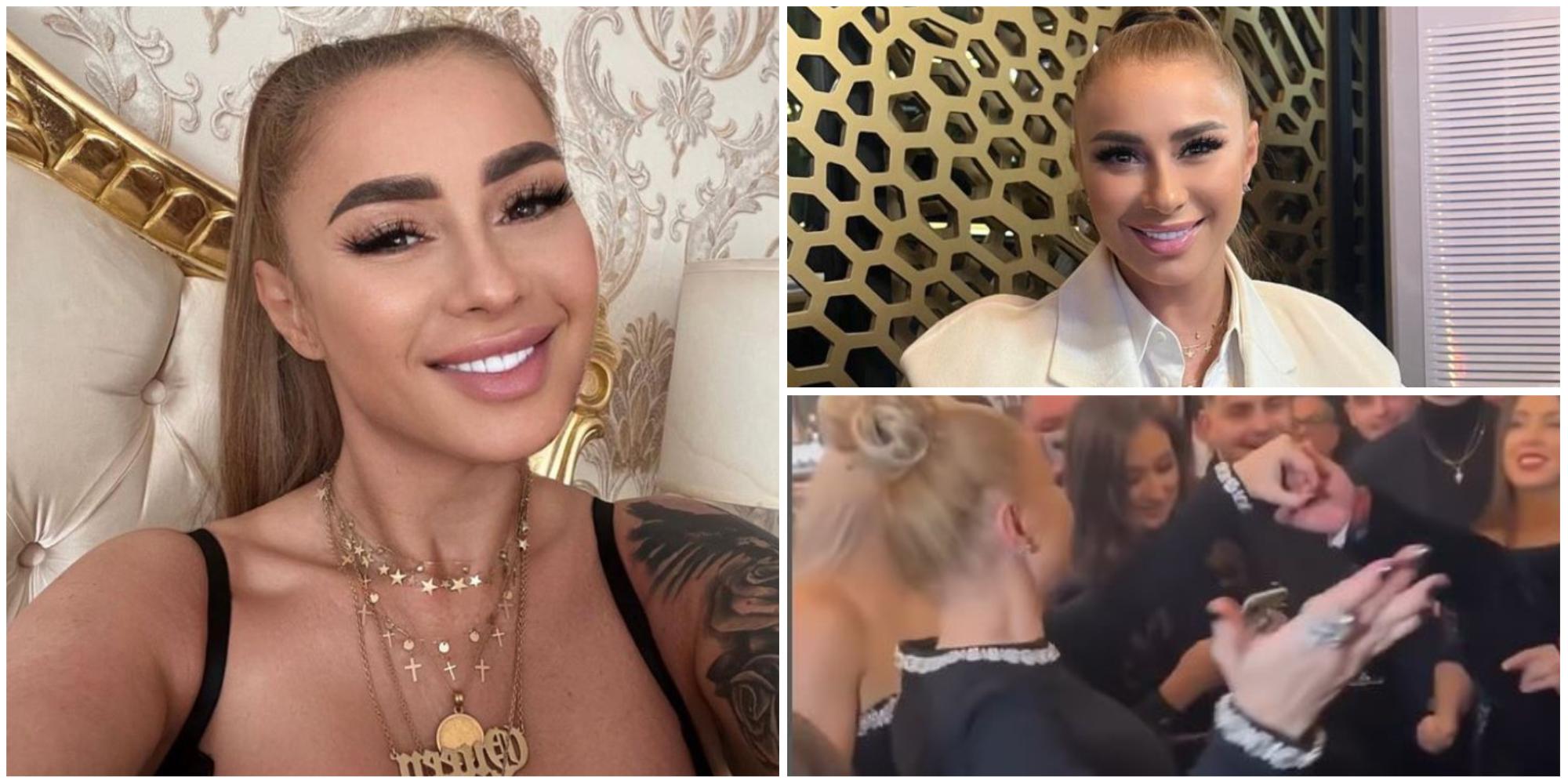 Cum s-a lăsat pozată Anamaria Prodan pe o plajă din Dubai. S-a &icirc;nt&acirc;mplat după petrecerea de ziua ei de naștere