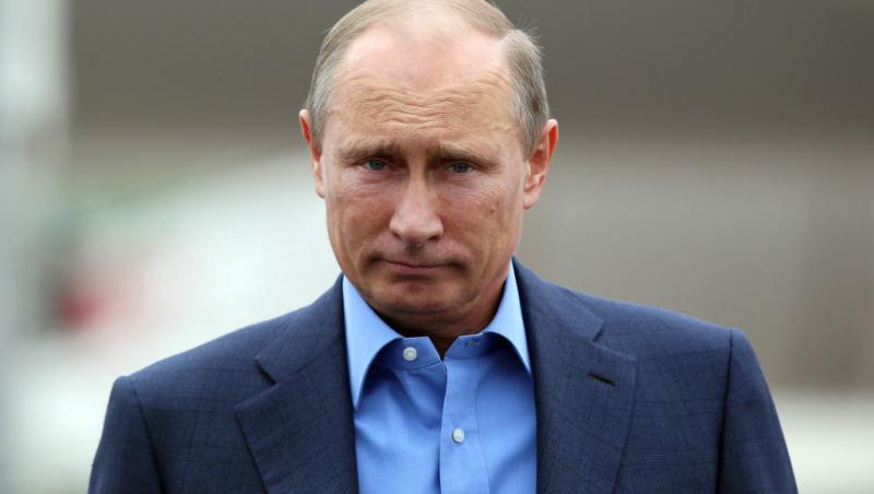Vladimir Putin recunoaște că „operațiunea militară