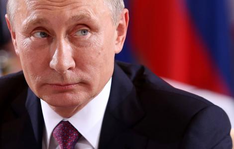 Vladimir Putin recunoaște că „operațiunea militară" din Ucraina este război. Președintele rus vrea „să pună capăt acestui război"