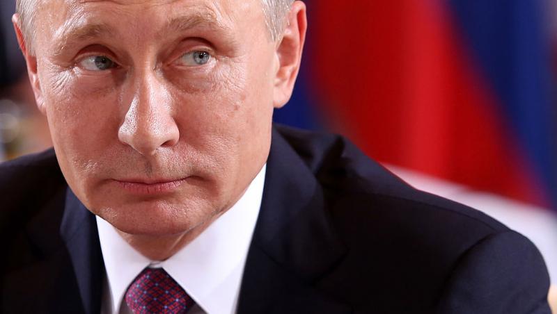 Vladimir Putin recunoaște că „operațiunea militară" din Ucraina este război. Președintele rus vrea „să pună capăt acestui război".