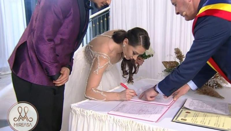 Mireasa, sezonul 6. Ce mesaj a transmis Valentin după Finala show-ului matrimonial. Unde a plecat alături de Gabriela