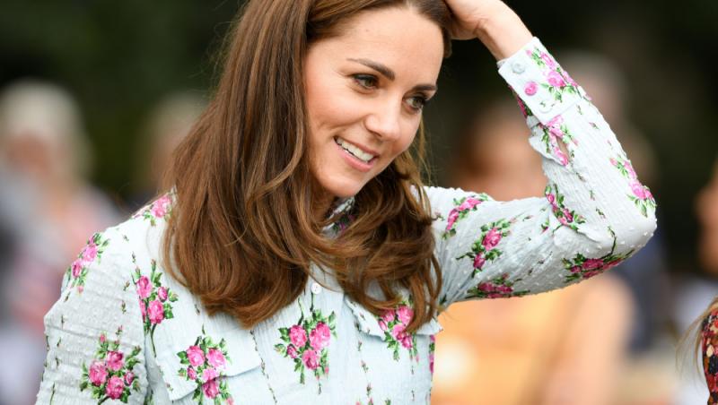 Ce nu are voie să facă Kate Middleton în prezența regelui Charles. Protocolul pe care trebuie să îl respecte la masa de Crăciun