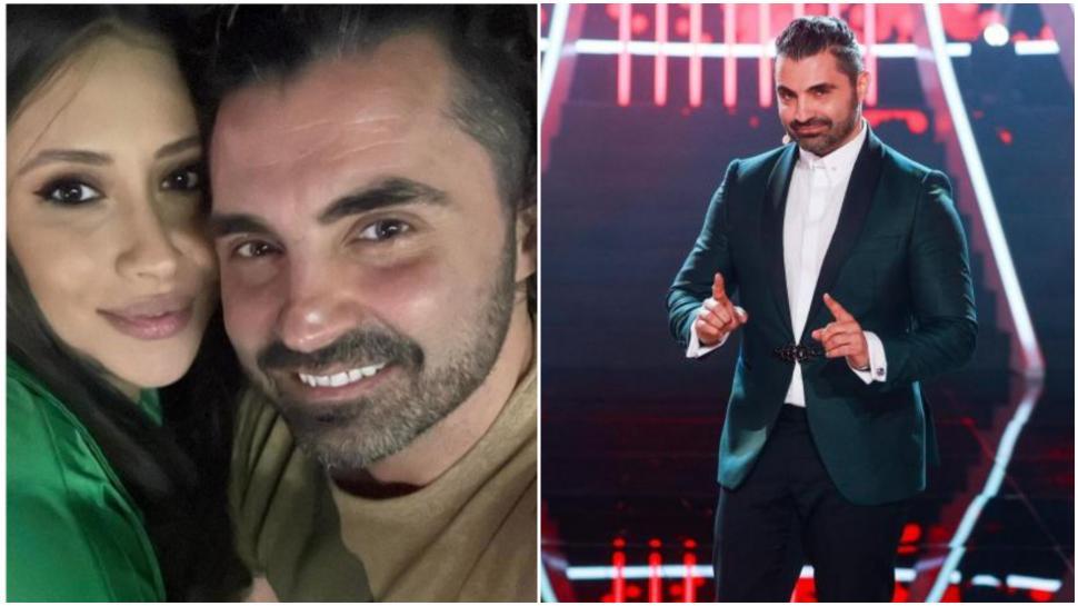 Pepe s-a pozat &icirc;n cea mai emoționantă ipostază de Crăciun alături de copiii săi și de Yasmine. Cum s-au afișat pe Instagram