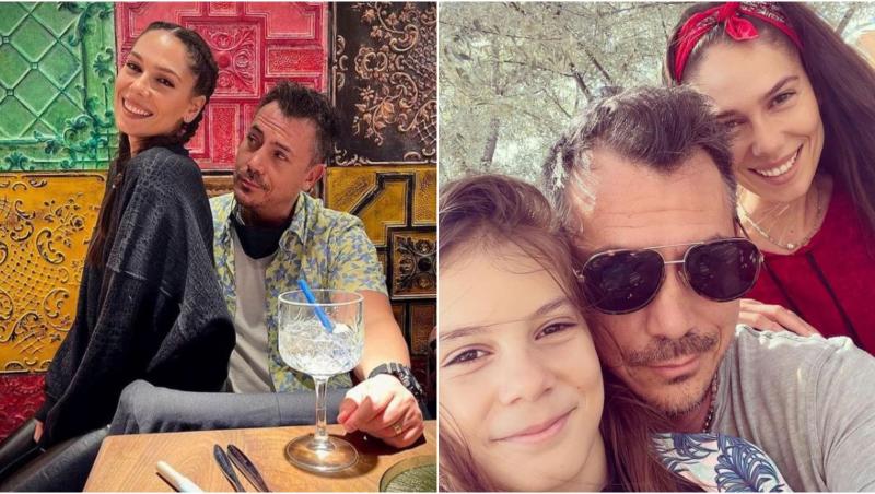 Irina, Răzvan Fodor și fiica lor petrec Revelionul împreună, dar în afara țării. Cei trei au plecat împreună în vacanță la final de an, însă internauții au fost surprinși de destinația aleasă.