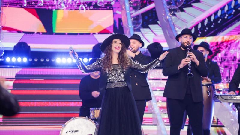 Revelionul cel neBUN aduce la Antena 1 cel mai tare concurs de revelioane! Liviu și Andrei se întrec cu Nea Mărin