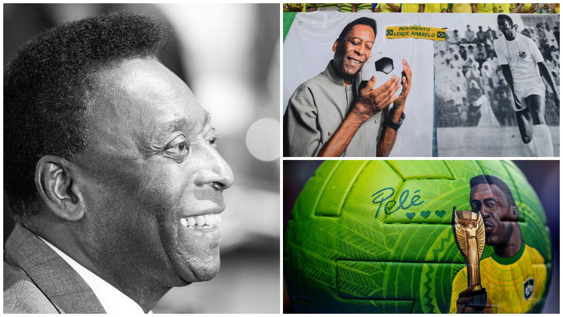 Ce avere a lăsat în urmă Pelé. A fost unul dintre cei mai bogați fotbaliști din lume