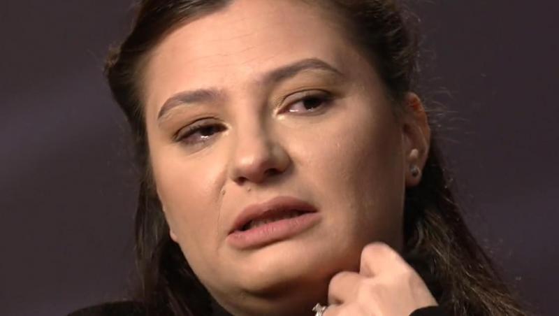 Mădălina Crețan, declarații cu ochii în lacrimi despre cum s-a stins din viață NOSFE. Ce a povestit despre moartea artistului