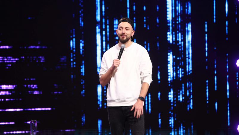 Finala Stand-Up Revolution sezonul 2, 30 decembrie 2022. Ce numere de umor au avut cei 11 finaliști