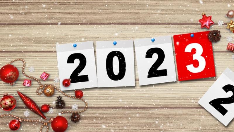 De ce este bine să porți ceva roșu de Revelion 2023. Superstiția de care trebuie să ții cont în noaptea dintre ani