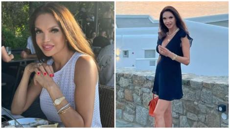 Cristina Spătar a fost cerută de soție. Cum arată inelul de logodnă: „Meriți tot ce e mai bun!”