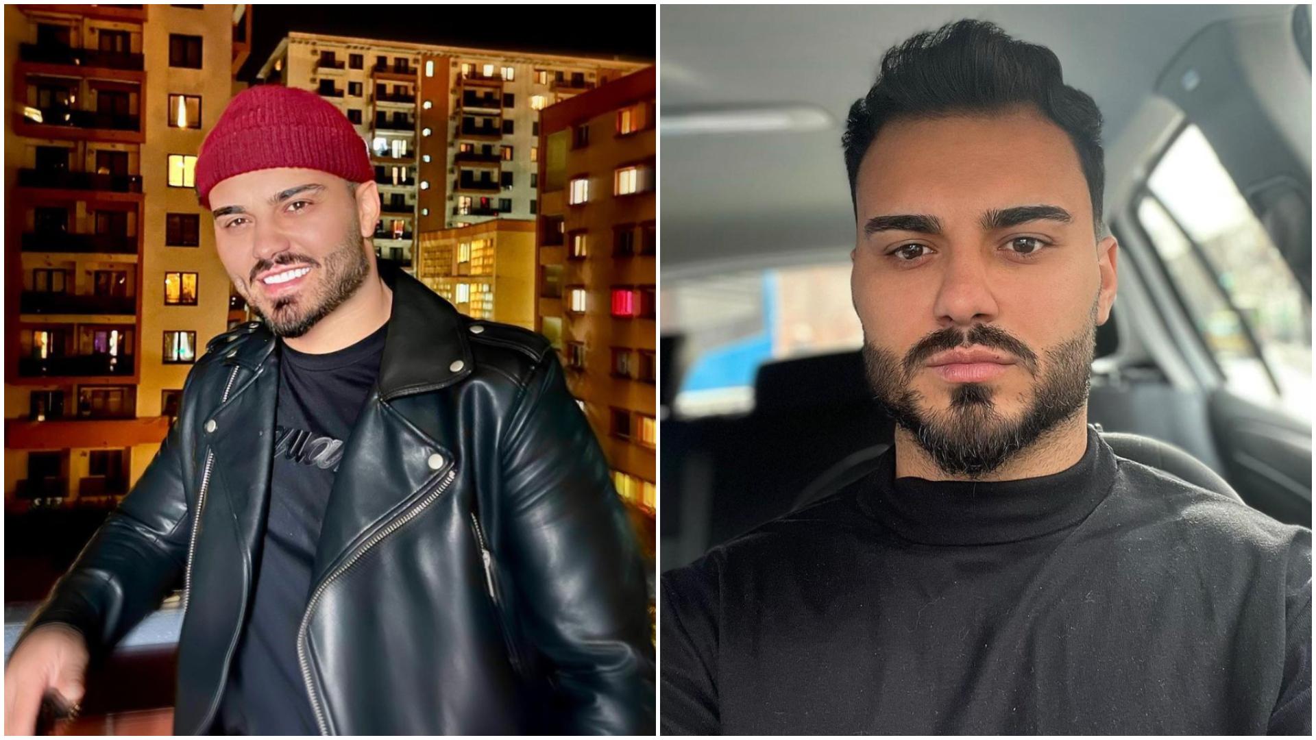 Jador și-a făcut singur cadoul mult visat de Crăciun. Artistul a achiziționat un bolid de sute de mii de euro