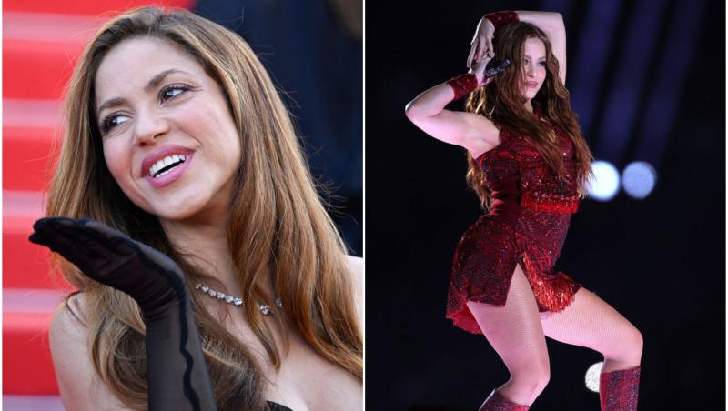 Shakira a negat zvonurile că ar avea un nou iubit și a vorbit despre statutul ei acutal.
