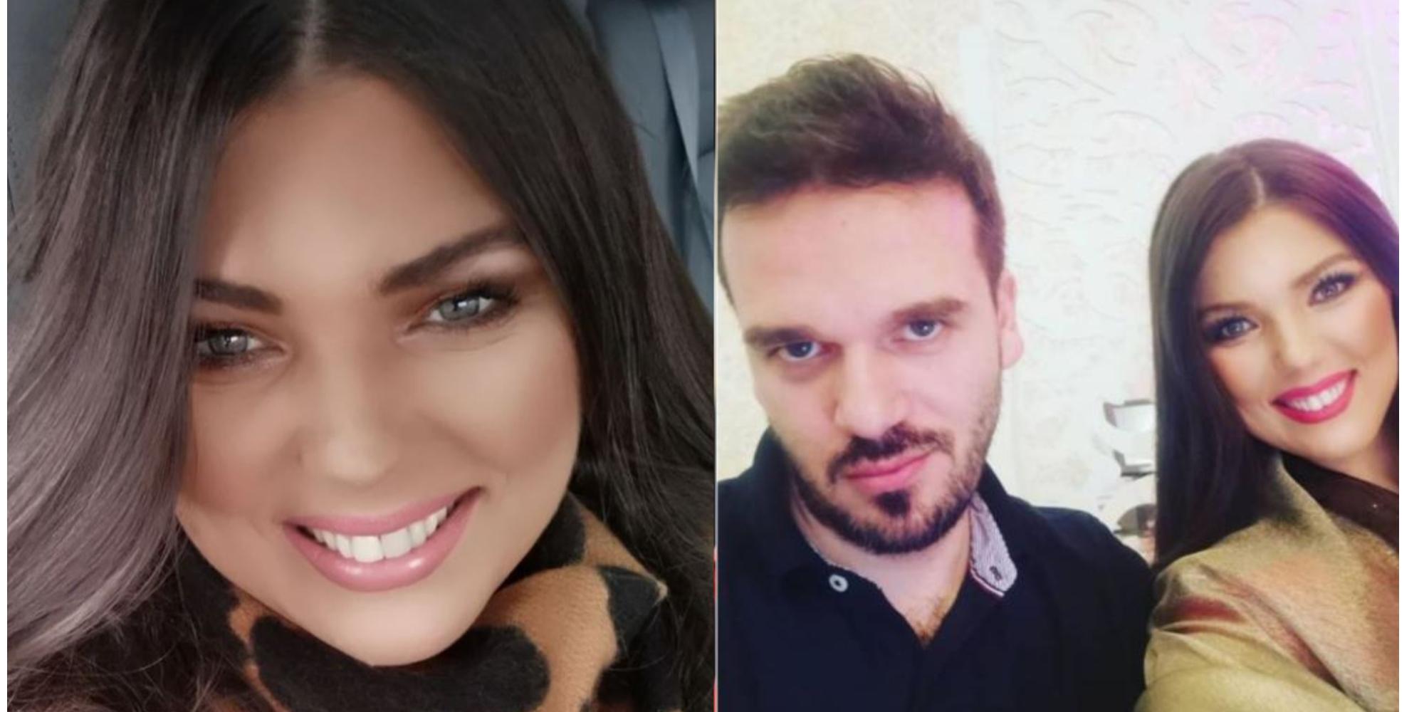 Paula Seling radiază după divorțul de Radu Bucura! Artista și-a etalat decolteul generos pe rețelele sociale