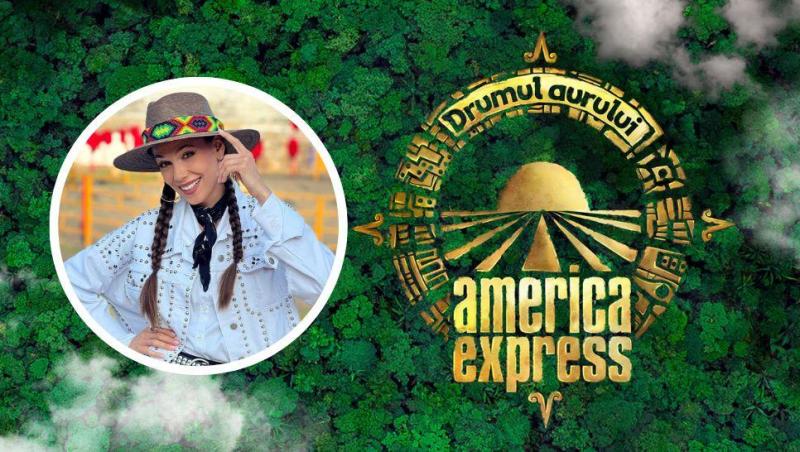 Când începe America Express – Drumul Aurului. Marea premieră a celui mai dur reality show din România e în ianuarie