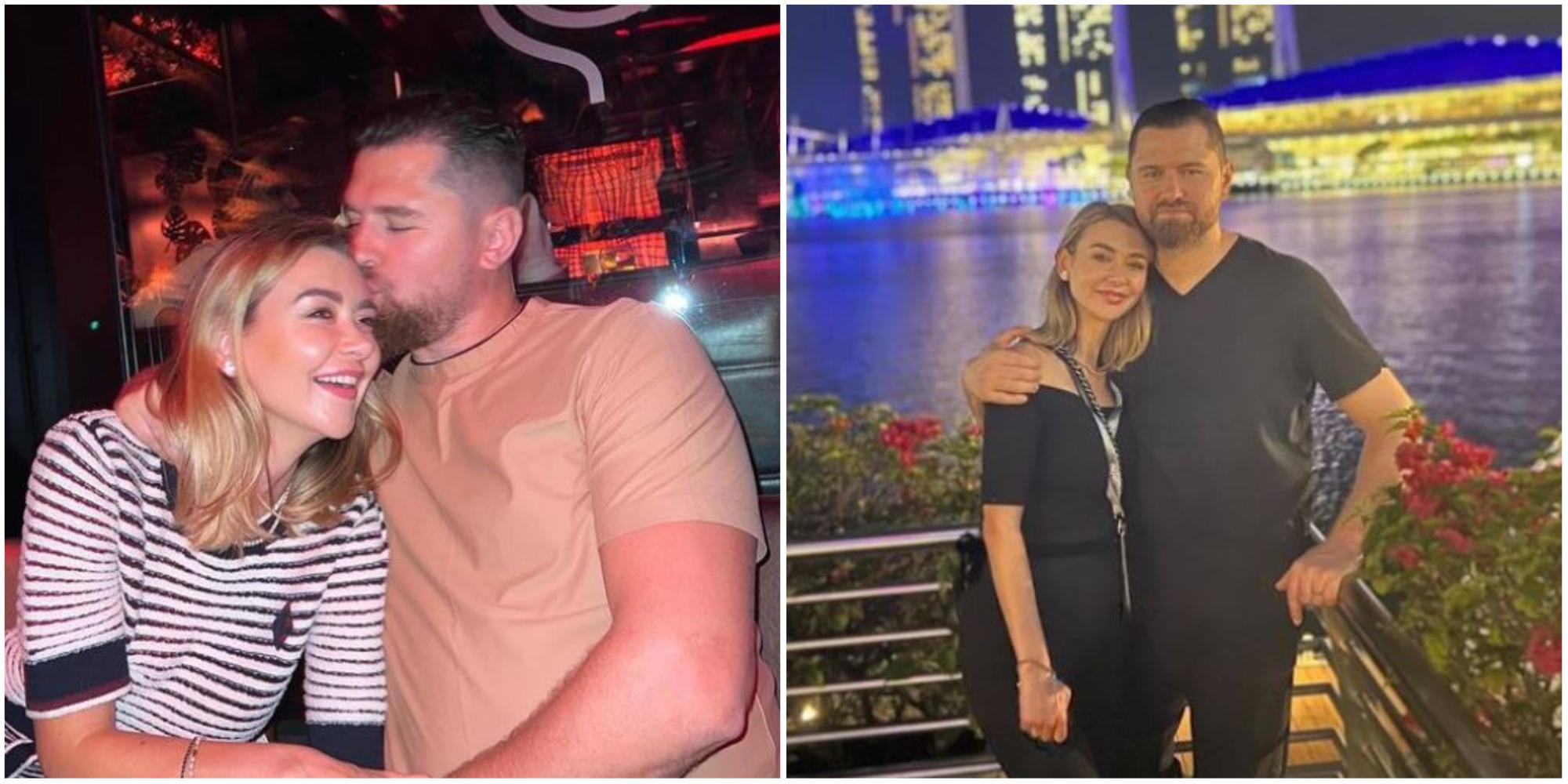 Denisa Tănase se pregătește să devină mamă: &bdquo;Familia vine &icirc;nainte de orice&rdquo;