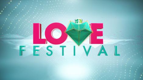 ZU TV reia campania LOVE FESTIVAL, începând de la 1 februarie