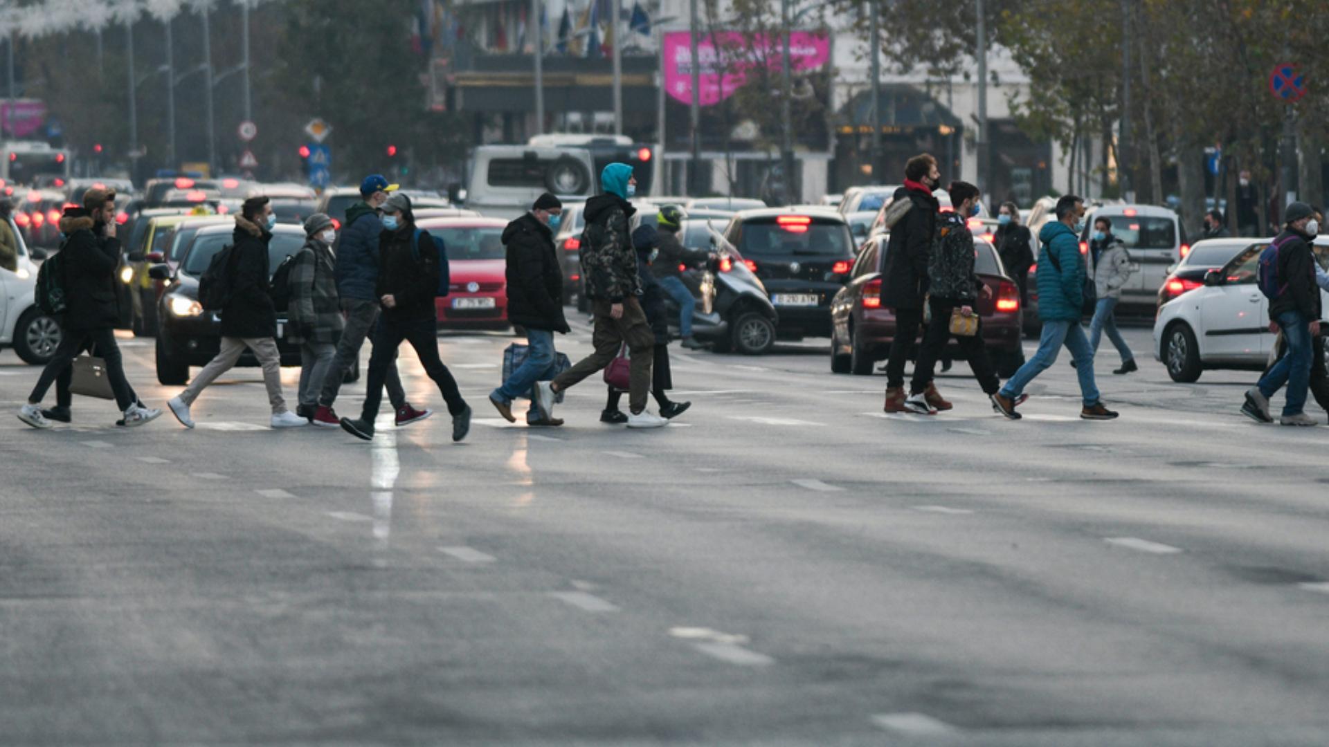 La ce &icirc;ntrebări vor răspunde rom&acirc;nii la recensăm&acirc;ntul din 2022. &Icirc;n ce condiții vor putea primi o zi liberă