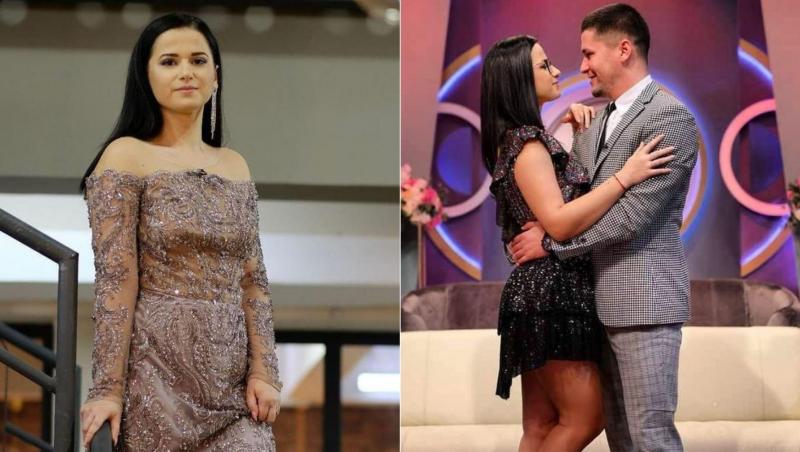 Mădălina a revenit pe rețelele sociale după ce a anunțat separarea de Radu Bobelică, cel cu care s-a căsătorit în Finala Mireasa sezon 2