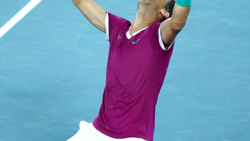 Ce avere are Rafael Nadal, cel mai titrat jucător de tenis din istorie. Câți bani a făcut din sportul alb